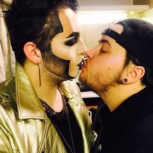 Meet your Posher, Emery